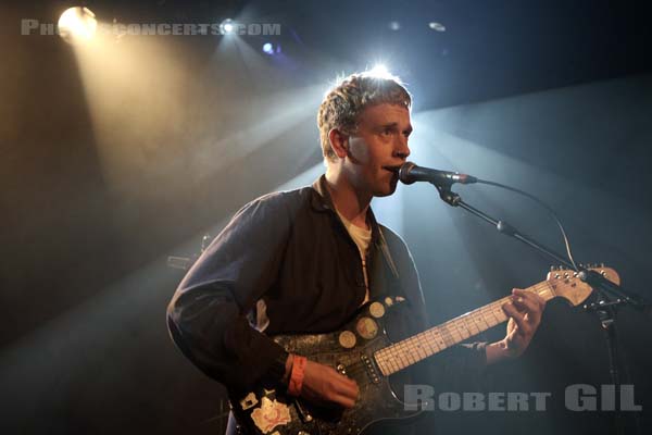 TRUST FUND - 2017-07-26 - PARIS - La Maroquinerie - 